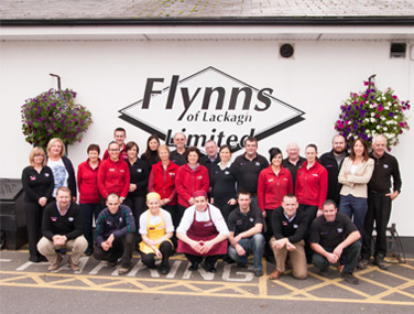 Flynns Team