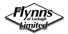 Flynns of Lackagh - Serving the Community