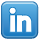 LinkedIn Icon