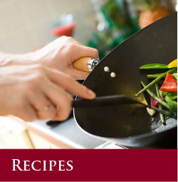 Recipes