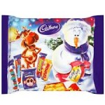 MEDIUM CADBURYS SELECTION BOX