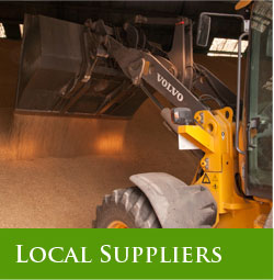 Local Suppliers