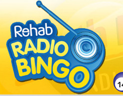 rehab-radio-bingo