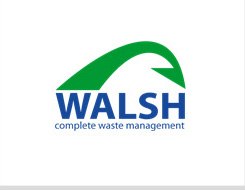 walsh-waste
